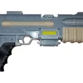 Plasma Defender - Fallout New Vegas - Thumbnail 1