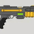 Plasma Defender - Fallout New Vegas - Thumbnail 2