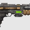 Plasma Defender - Fallout New Vegas - Thumbnail 3