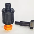 Dụng cụ tháo freehub Shimano TL-FH10 Dura-Ace 7400 - Thumbnail 2