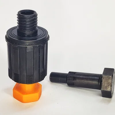 Dụng cụ tháo freehub Shimano TL-FH10 Dura-Ace 7400