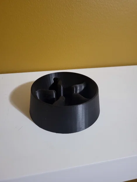 Tô ăn chậm cho chó (Slow Feeder Dog Bowls) - Image 2