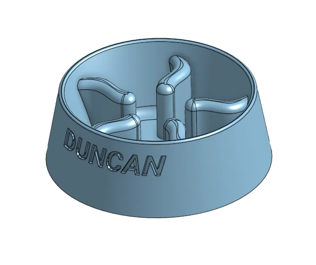 Tô ăn chậm cho chó (Slow Feeder Dog Bowls) - Image 4