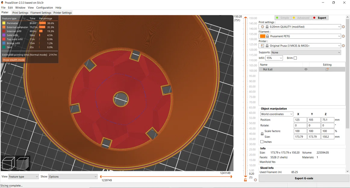 Window Star - Chậu Cây Cỡ Lớn - Image 9