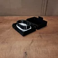 Hộp Đựng Tai Nghe Có Bản Lề In 3D Tiện Lợi (Hinged Earphone Box) - Thumbnail 1