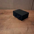 Hộp Đựng Tai Nghe Có Bản Lề In 3D Tiện Lợi (Hinged Earphone Box) - Thumbnail 5