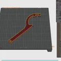 Cờ lê khớp nối (C/Hakenschlüssel) Storz B & C theo DIN 14822 - Thumbnail 9