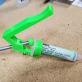 Flux Dispenser (Bộ nhả flux) - Thumbnail 1