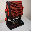 Bộ Hút Khói Hàn Có Thể Điều Chỉnh (Adjustable Solder Fume Extractor) - Thumbnail 1
