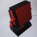 Bộ Hút Khói Hàn Có Thể Điều Chỉnh (Adjustable Solder Fume Extractor) - Thumbnail 2