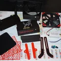 Bộ Hút Khói Hàn Có Thể Điều Chỉnh (Adjustable Solder Fume Extractor) - Thumbnail 4