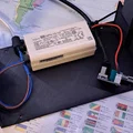 Bộ Hút Khói Hàn Có Thể Điều Chỉnh (Adjustable Solder Fume Extractor) - Thumbnail 6