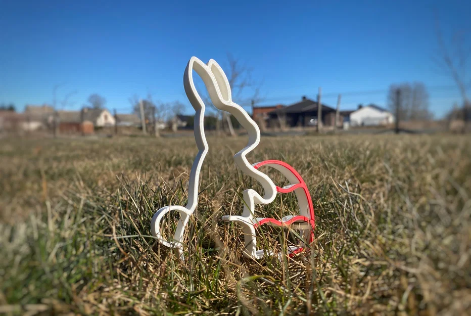 Thỏ Phục Sinh & Trứng (Easter Bunny & Egg!) - Image 6