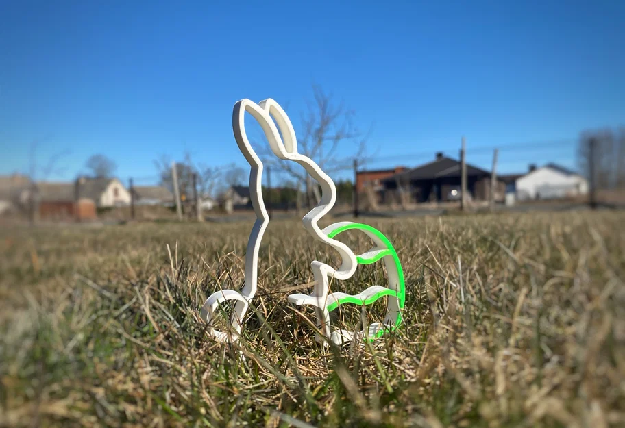 Thỏ Phục Sinh & Trứng (Easter Bunny & Egg!) - Image 7