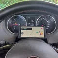 Giá đỡ điện thoại gắn taplo xe Volkswagen Polo - Thumbnail 1