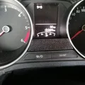 Giá đỡ điện thoại gắn taplo xe Volkswagen Polo - Thumbnail 3