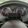 Giá đỡ điện thoại gắn taplo xe Volkswagen Polo - Thumbnail 4