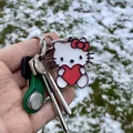 Hello Kitty – Móc khóa/Mặt dây chuyền dễ thương - Thumbnail 1