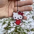Hello Kitty – Móc khóa/Mặt dây chuyền dễ thương - Thumbnail 4