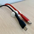 Kẹp giữ dây (Cable holder) cho bàn – nhiều kích cỡ - Thumbnail 5