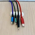 Kẹp giữ dây (Cable holder) cho bàn – nhiều kích cỡ - Thumbnail 7