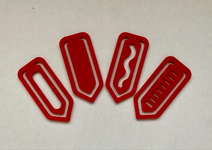 PaperClip (Kẹp giấy) - Image 1