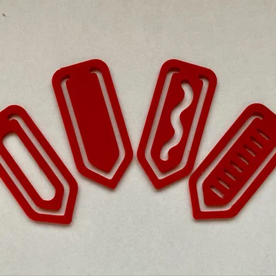 PaperClip (Kẹp giấy)