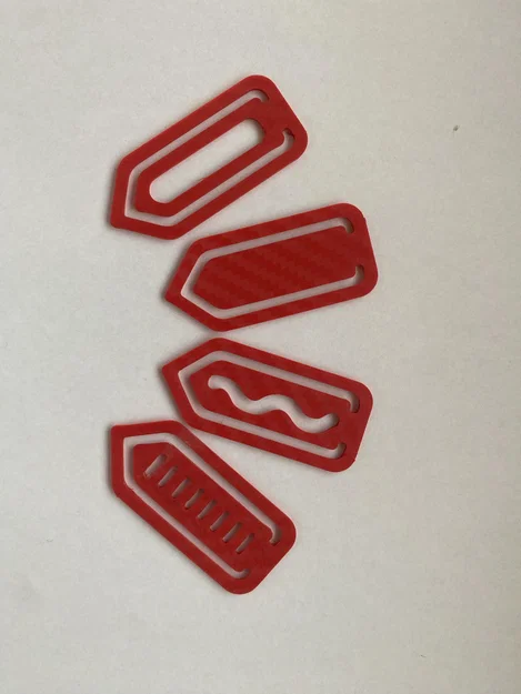 PaperClip (Kẹp giấy) - Image 7