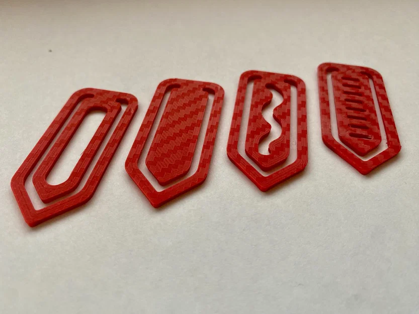 PaperClip (Kẹp giấy) - Image 8