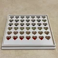 4 In A Row Hearts – Trò 4 ô liên tiếp hình trái tim (Valentine) in 3D - Thumbnail 5