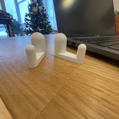 Kệ đỡ laptop gọn nhẹ, tiện mang theo