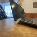 Kệ đỡ laptop gọn nhẹ, tiện mang theo - Thumbnail 3