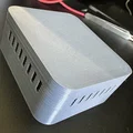 Hộp ESP D1 Mini kèm Relay và tùy chọn Buck Converter - Thumbnail 5