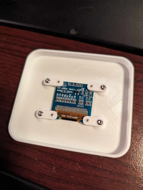 Hộp ESP D1 Mini kèm Relay và tùy chọn Buck Converter - Image 7