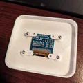 Hộp ESP D1 Mini kèm Relay và tùy chọn Buck Converter - Thumbnail 7