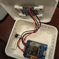 Hộp ESP D1 Mini kèm Relay và tùy chọn Buck Converter - Thumbnail 8