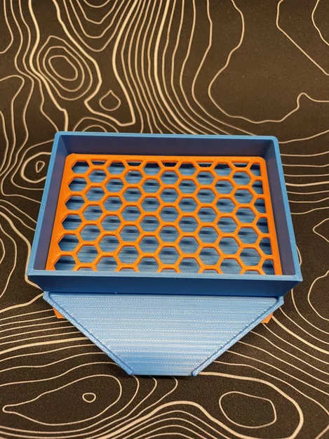 Khay đựng miếng rửa chén thiết kế chân lạc đà độc đáo - Image 5