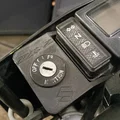 Pat gắn ổ khóa điện Suzuki DRZ 400 (Phụ kiện in 3D) - Thumbnail 1
