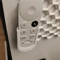 Giá treo điều khiển Chromecast cho Honeycomb Storage Wall (v2) - Thumbnail 1