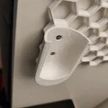 Giá treo điều khiển Chromecast cho Honeycomb Storage Wall (v2) - Thumbnail 2