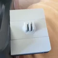 Ender 3 V3 SE - Đế gắn & khớp bi cho điện thoại dùng KlipperScreen - Thumbnail 6