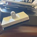 Ender 3 V3 SE - Đế gắn & khớp bi cho điện thoại dùng KlipperScreen - Thumbnail 7