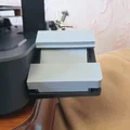 Ender 3 V3 SE - Đế gắn & khớp bi cho điện thoại dùng KlipperScreen - Thumbnail 9
