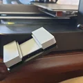 Ender 3 V3 SE - Đế gắn & khớp bi cho điện thoại dùng KlipperScreen - Thumbnail 10