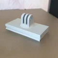 Ender 3 V3 SE - Đế gắn & khớp bi cho điện thoại dùng KlipperScreen - Thumbnail 14