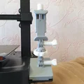 Ender 3 V3 SE - Đế gắn & khớp bi cho điện thoại dùng KlipperScreen - Thumbnail 15