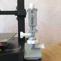Ender 3 V3 SE - Đế gắn & khớp bi cho điện thoại dùng KlipperScreen - Thumbnail 16