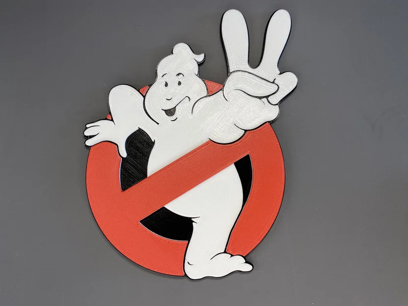 Ghostbusters 2: Coaster và Móc khóa - Image 2
