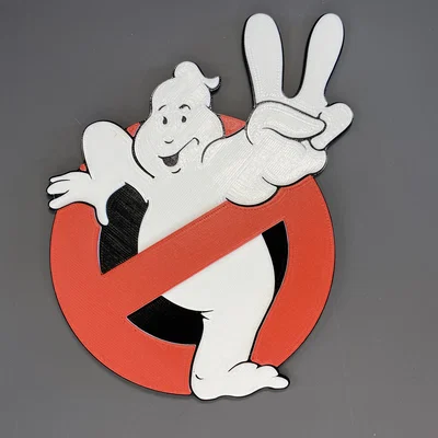 Ghostbusters 2: Coaster và Móc khóa
