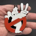 Ghostbusters 2: Coaster và Móc khóa - Thumbnail 4